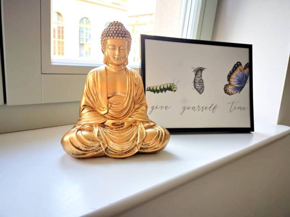 Apartment Tip! Zentraler Geht's Nicht! Premium In Der Altstadt *