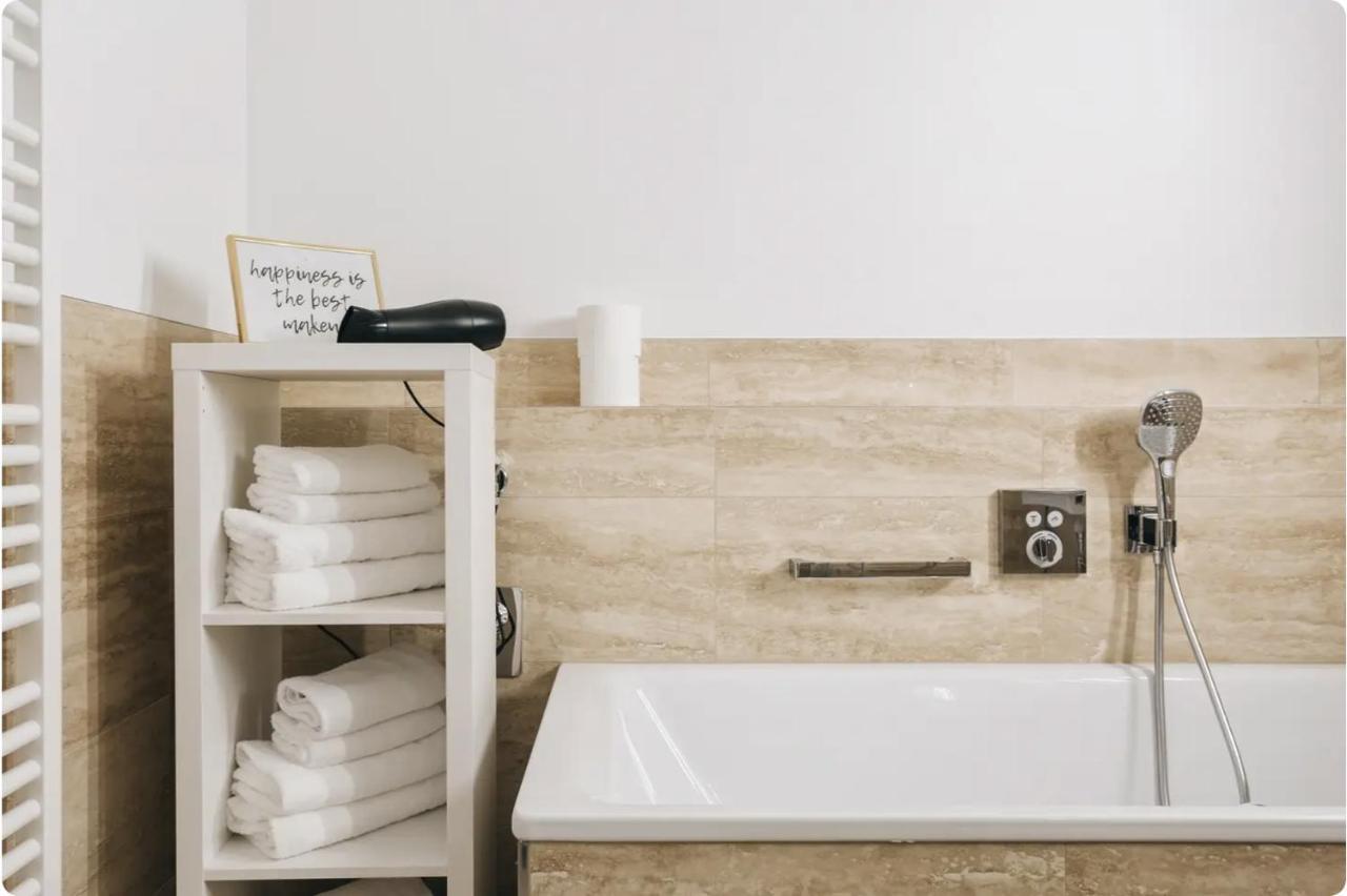 Tip! Zentraler Geht's Nicht! Premium In Der Altstadt Apartment