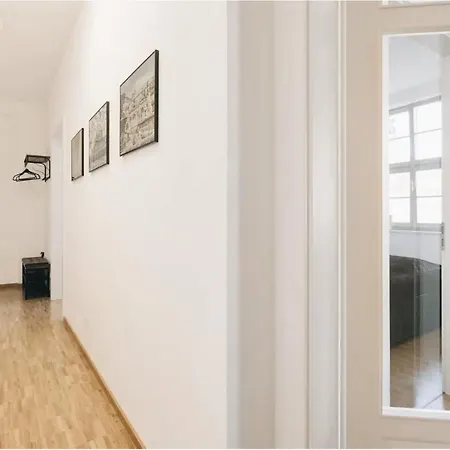 Residenz Dresden direkt an der Frauenkirche und dem Neumarkt, inklusive NETFLIX Exterior foto