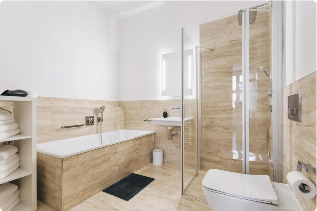 Apartment Direkt An Der Frauenkirche, Juedenhof, Fewo-residenz-dresden Dresden