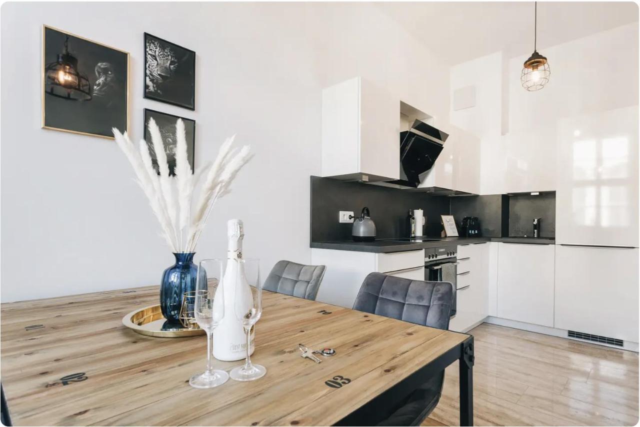 Direkt An Der Frauenkirche, Juedenhof, Fewo-residenz-dresden Apartment Dresden