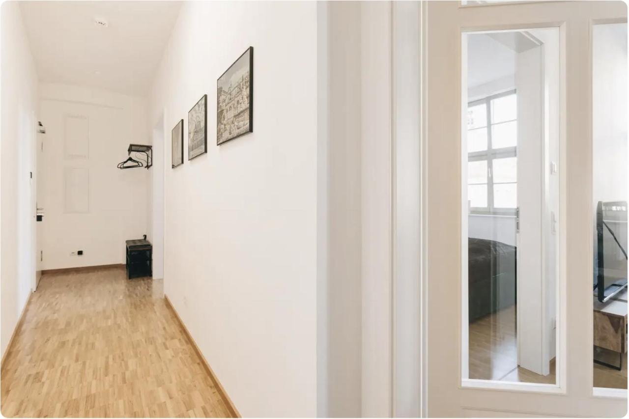 Direkt An Der Frauenkirche, Juedenhof, Fewo-residenz-dresden Apartment