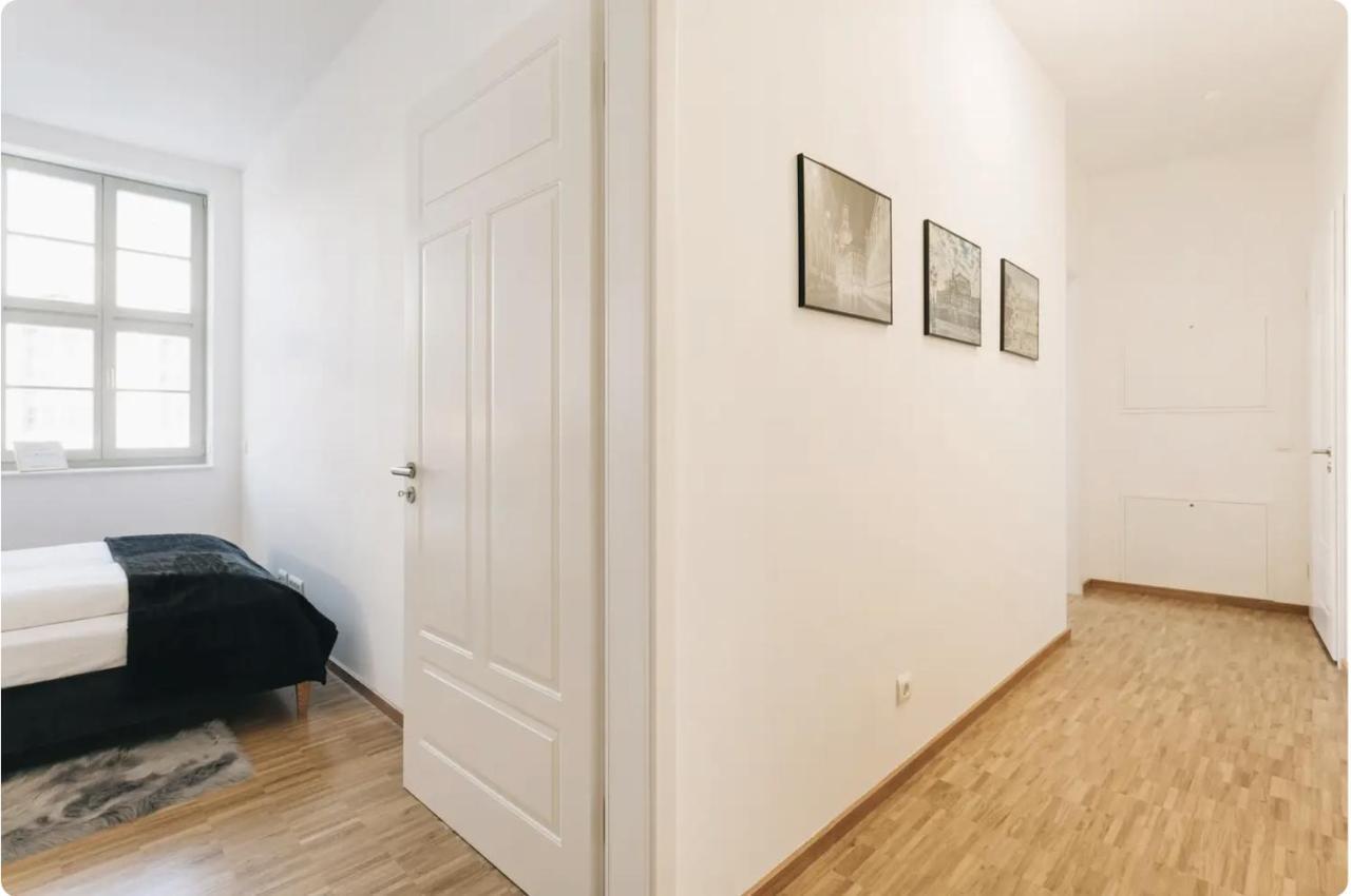 Direkt An Der Frauenkirche, Juedenhof, Fewo-residenz-dresden * Dresden