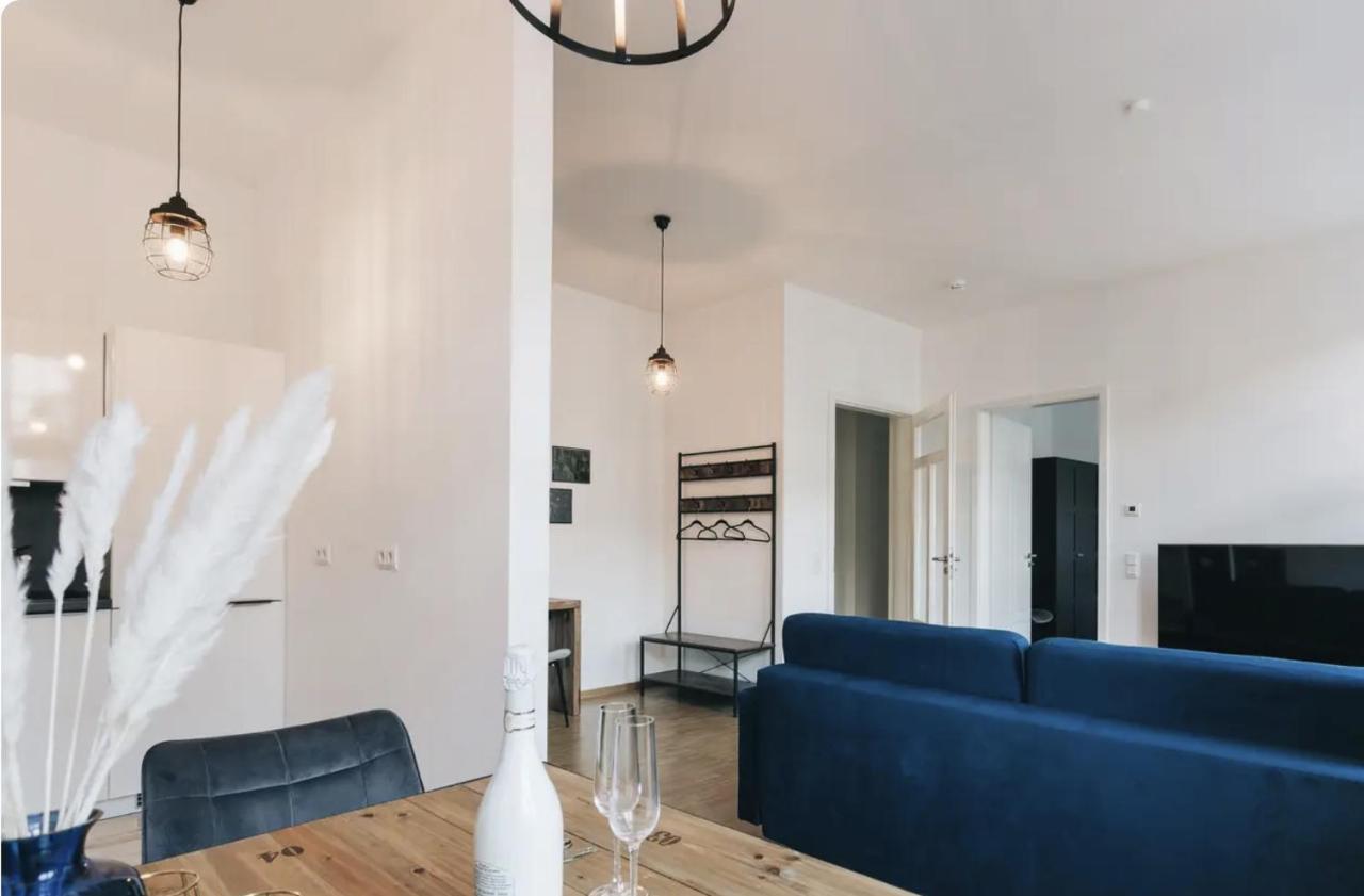 Direkt An Der Frauenkirche, Juedenhof, Fewo-residenz-dresden Apartment