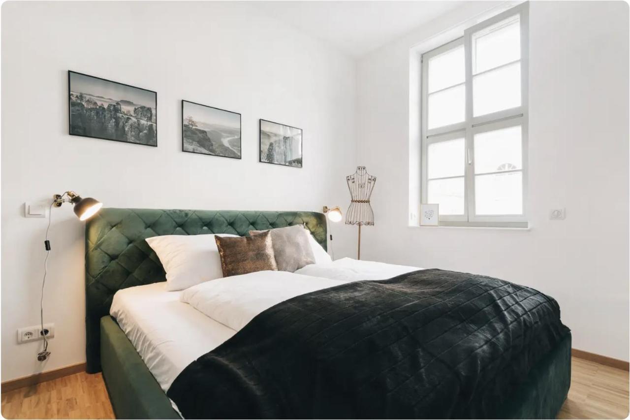Apartment Direkt An Der Frauenkirche, Juedenhof, Fewo-residenz-dresden Dresden