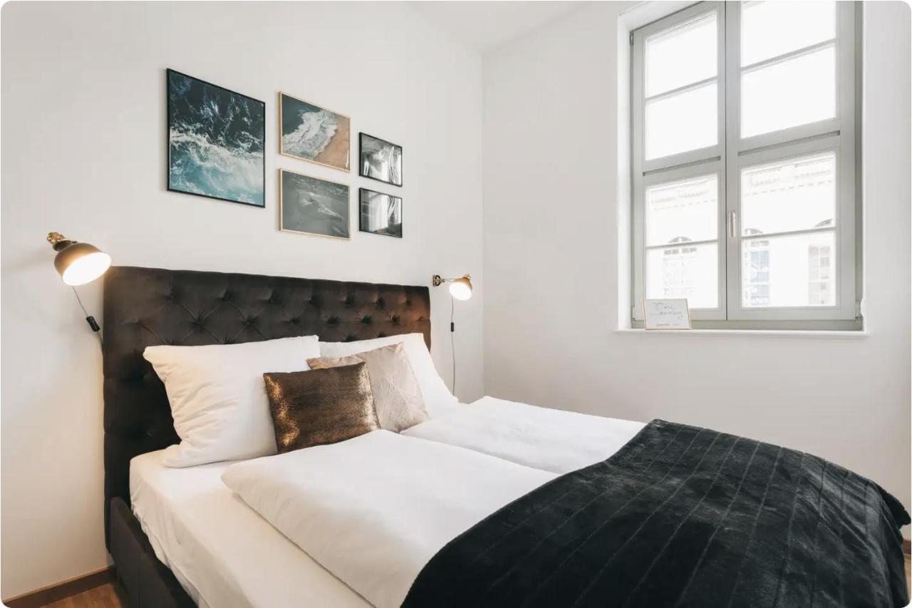 Direkt An Der Frauenkirche, Juedenhof, Fewo-residenz-dresden Apartment