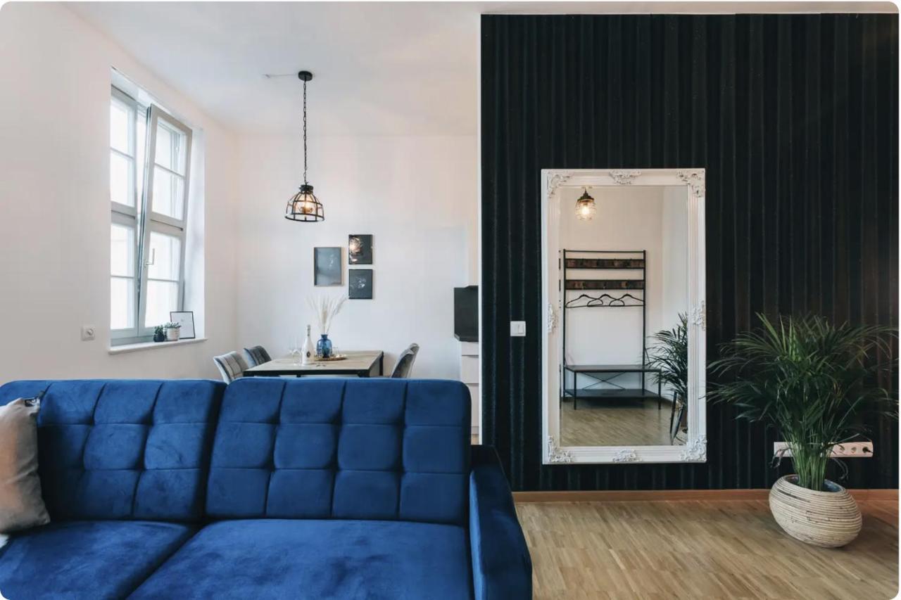 Direkt An Der Frauenkirche, Juedenhof, Fewo-residenz-dresden Apartment *